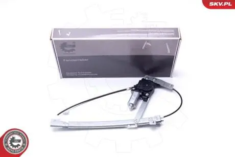00SKV451 Склопідйомник SKV GERMANY підбір по vin на Brocar