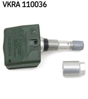 VKRA110036 Автозапчастина SKF підбір по vin на Brocar