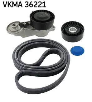VKMA36221 Автозапчасть SKF підбір по vin на Brocar