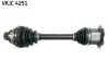 Автозапчасть VKJC4251