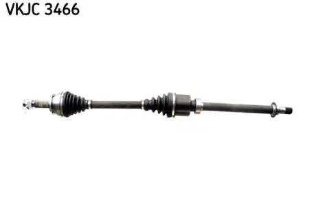 VKJC3466 Автозапчасть SKF підбір по vin на Brocar