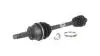 VKJC2570 Автозапчасть SKF підбір по vin на Brocar