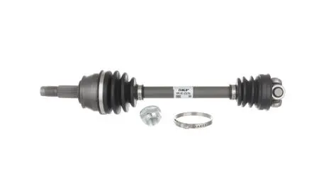 VKJC2570 Автозапчасть SKF подбор по vin на Brocar