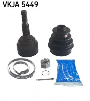 VKJA5449 Автозапчасть SKF подбор по vin на Brocar