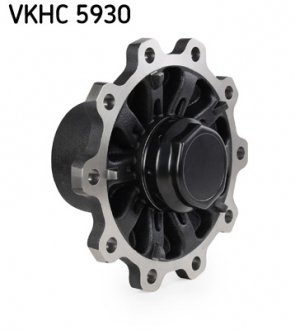 VKHC5930 Автозапчасть SKF підбір по vin на Brocar