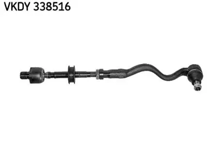 VKDY338516 Автозапчастина SKF підбір по vin на Brocar