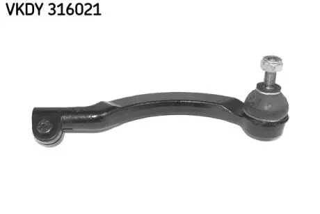 VKDY316021 Автозапчастина SKF підбір по vin на Brocar