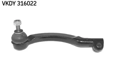 VKDY316022 Автозапчастина SKF підбір по vin на Brocar