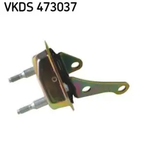 VKDS473037 Автозапчасть SKF подбор по vin на Brocar