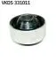 VKDS331011 Автозапчасть SKF підбір по vin на Brocar