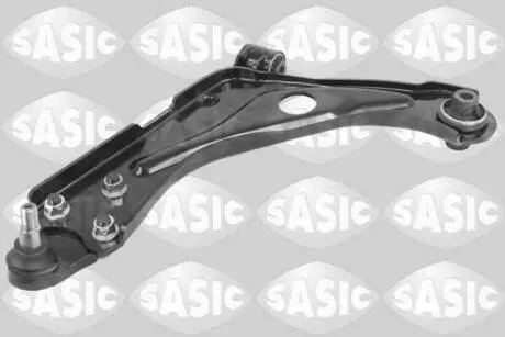7470072 Важіль підвіски передній SASIC підбір по vin на Brocar