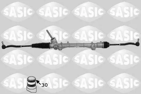 7374009 Автозапчасть SASIC подбор по vin на Brocar