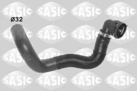 3406510 Автозапчасть SASIC подбор по vin на Brocar