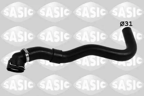3400273 Автозапчастина SASIC підбір по vin на Brocar