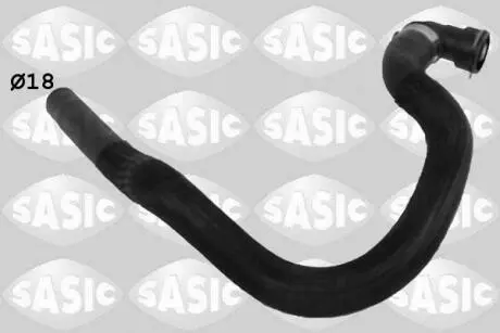 3400267 Автозапчасть SASIC подбор по vin на Brocar