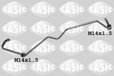 3326002 Автозапчастина SASIC підбір по vin на Brocar