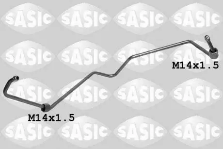 3326002 Автозапчасть SASIC подбор по vin на Brocar