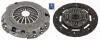 К-кт зчеплення Nissan Primastar/Renault Trafic II/Opel Vivaro 2.5dCi G9U730 03- 3000951683