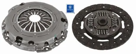 3000951683 Автозапчасть SACHS подбор по vin на Brocar