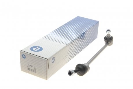 97908262 Тяга стабілізатора RTS 97-90826-2 RTS підбір по vin на Brocar