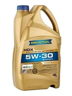 111112500401999 Автозапчастина RAVENOL підбір по vin на Brocar