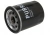 PURPO8018 Фільтр масляний PURRO підбір по vin на Brocar
