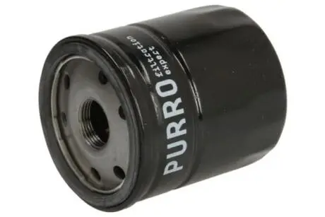 PURPO5012 Фільтр масляний PURRO підбір по vin на Brocar