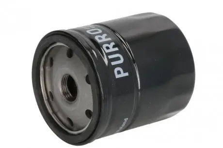 PURPO4014 Фільтр масляний PURRO підбір по vin на Brocar