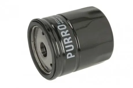 PURPO4015 Фільтр масляний PURRO підбір по vin на Brocar