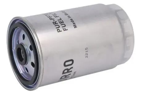 PURPF7031 Фільтр палива PURRO підбір по vin на Brocar
