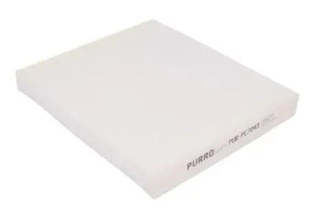 PURPC7043 Фільтр салону PURRO підбір по vin на Brocar
