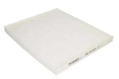 PURPC7024 Фільтр салону PURRO підбір по vin на Brocar