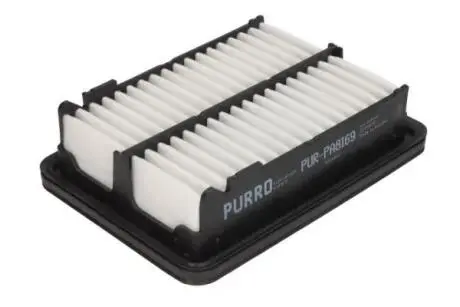 PURPA8169 ФІЛЬТР ПОВІТРЯ PURRO підбір по vin на Brocar