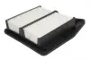 PURPA8155 Фільтр повітря PURRO підбір по vin на Brocar