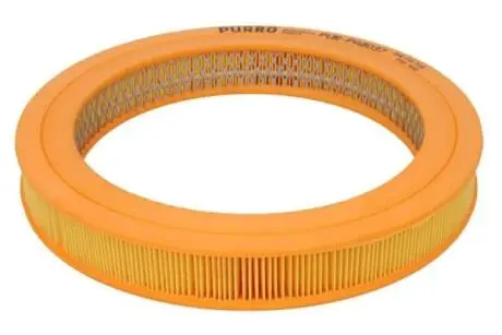 PURPA8037 Фільтр повітря PURRO підбір по vin на Brocar
