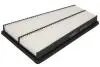PURPA7024 Фільтр повітря PURRO підбір по vin на Brocar