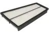 PURPA7024 Фільтр повітря PURRO підбір по vin на Brocar