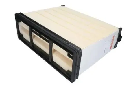 PURHA0231 Фільтр повітря PURRO підбір по vin на Brocar