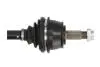 PNG75289 Приводна напіввісь POINT-GEAR підбір по vin на Brocar