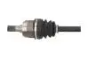 PNG75250 Приводна напіввісь POINT-GEAR підбір по vin на Brocar