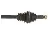 PNG75195 Приводна напіввісь POINT-GEAR підбір по vin на Brocar