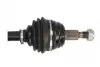 PNG75135 Приводна напіввісь POINT-GEAR підбір по vin на Brocar