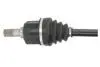 PNG75097 Приводна напіввісь POINT-GEAR підбір по vin на Brocar