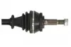 PNG75053 Приводна напіввісь POINT-GEAR підбір по vin на Brocar