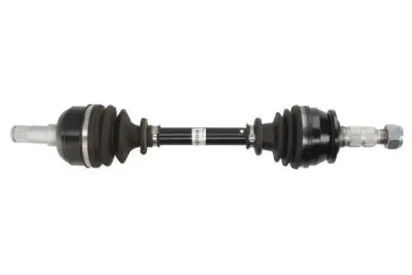 PNG75046 Приводна напіввісь POINT-GEAR підбір по vin на Brocar