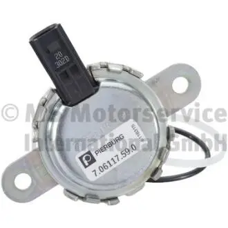 706117590 Центральний магніт, регулювання фаз газорозподілу SUBARU Toyota PIERBURG підбір по vin на Brocar