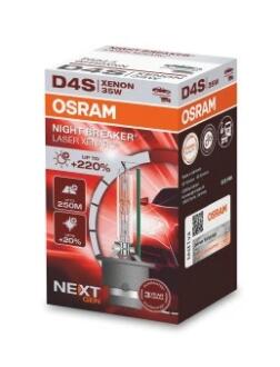 66440XNN Автозапчастина OSRAM підбір по vin на Brocar