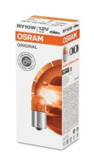 5009NA Автозапчасть OSRAM подбор по vin на Brocar