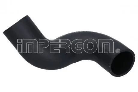 224243 Патрубок інтеркулера IMPERGOM підбір по vin на Brocar