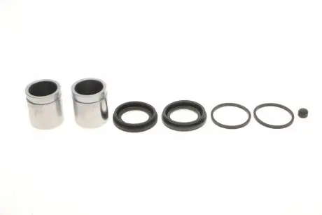 1145094 Ремкомплект супорту QUICK BRAKE 114-5094 QUICK BRAKE підбір по vin на Brocar